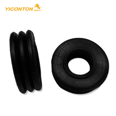 SAMRO H2500010 için üçlü sarmallı römork hava yayı