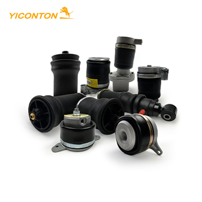 Yiconton Hava Süspansiyon Yay Kauçuk BMW Mercedes Benz Ford Audi FIAT Citroen GMC Land Rover İÇİN