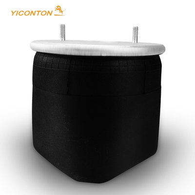 SAF 4.284.3003.01 için arka hava yayı kiti kamyon hava yayı Firestone W01-M58-0756