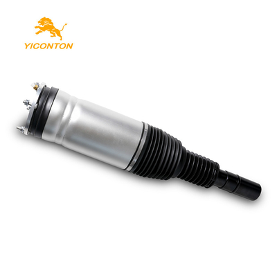 Land Rover LR052776 için yükseltilmiş sol ön hava yolculuğu süspansiyon yayı