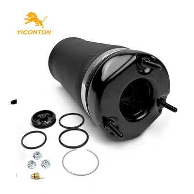 1643204313 Hava Yayı Porsche M-Class (W164) 05-11 - GL-Class (X164) 06-12 için Uygun