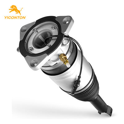 3W0616001 Bentley Continental GT/Flyer / Volkswagen Phaeton için Hava Süspansiyon Dikmesi