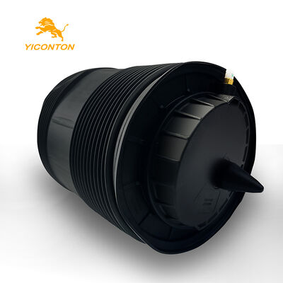 4M0616001P 4M0616001AB Hava süspansiyon yayı Bentley Bentayga/Audi Q7 (4M) için uygundur