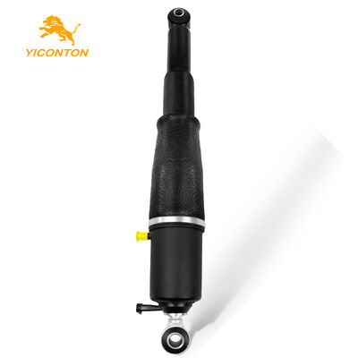 22187156 Ürün Cadillac Escalade/Chevrolet Avalanche, Suburban, Tahoe Hava süspansiyonu desteklerine uyabilir