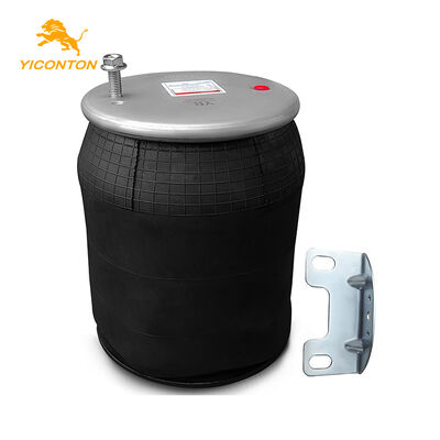 1V 9375 Kamyon Hava Yayı, Firestone W01-358-9375/körük 1T15M8/Goodyear 1R12-404 için uygundur