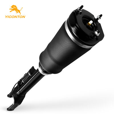 1643205813 Mercedes-Benz ML-Class W164/X164 Sol/Sağ Ön Tekerlek Aks Havalı Süspansiyon Altını