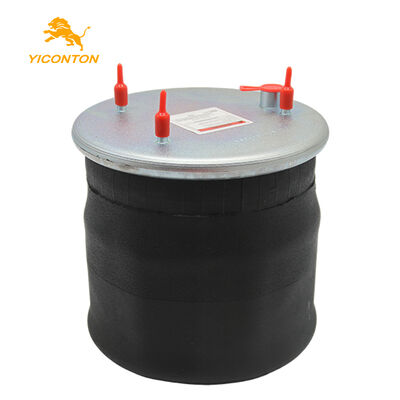 1V 6014 Kamyon Hava Yayı Granning 16224F/Meritor MLF7053/DAF 0392022 için Uygun