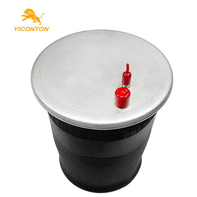 1V 6047 Kamyon Hava Yayı Contitech 4884N1P06/Firestone W01-768-1293 1T17HR için Uygun