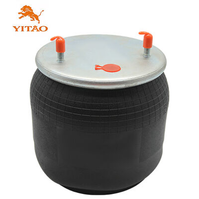 1V 6297 Kamyon Hava Yayı Fierstone W01-M58-6297 /Airtech 133302/Contitech 4157NP04 için Uygun