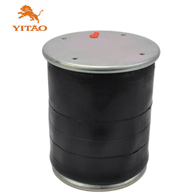 1V 7358 Kamyon Hava Yayı Firestone W01-M58-7358/Phoenix 1D28B-9/Contitech 4813NP07 için Uygun