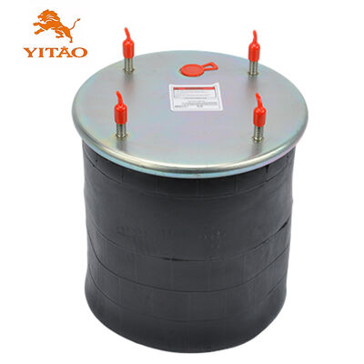 1V 7238SA Kamyon Hava Baharı Firestone W01-M58-7238/Contitech 813MB/Phoenix 1D28B-5 için Uygun