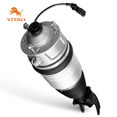 7P6616039N Audi Q7 VW ve Touareg (7P) için uygundur Sol Ön Aks Hava Süspansiyon Amortisörü