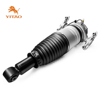 7P6616020J Audi Q7 modelleri için Sağ Arka Aks Hava Süspansiyon Dikmesi