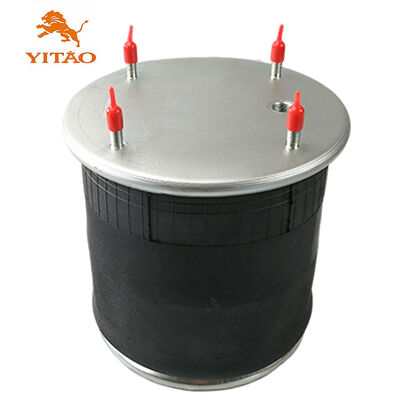 1V 8774 Kamyon Hava Yayı Firestone W01-M58-8774 için Uygun