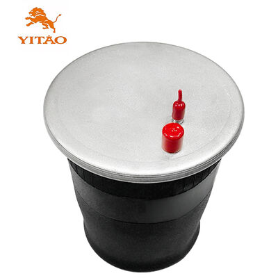 6047 1V Kamyon Hava Yayı Airtech 34884K/SRI 1R250C-3 için Uygun