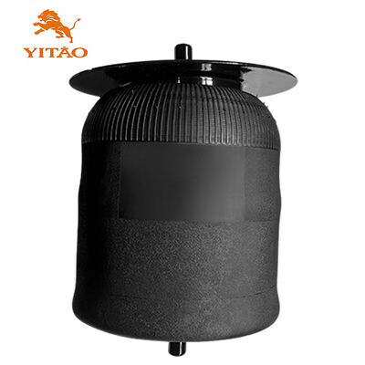 6101 1V Kamyon Hava Yayı Contitech 782MB-3 için Uygun