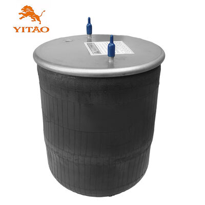 0A2732 Kamyonet Hava Yayı Contitech 566-24-3-524/AB Voivo 21013010'a uygundur