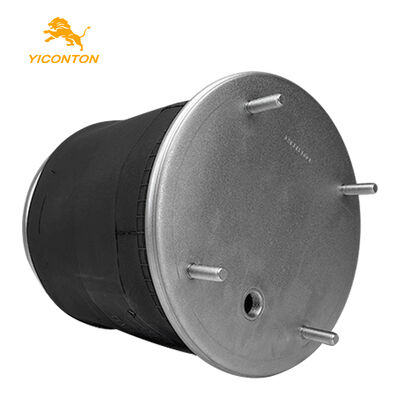 0V19L-7 Kamyonet Hava Yayı Volvo 1080707/Granning 15635/Phoenix 1D28A-2'ye uygundur