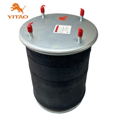 Goodyear 1R14-758 Kauçuk Hava Bahçesi Weweler US96681F Contac 912NP02 Kamyon Hava Bahçesi