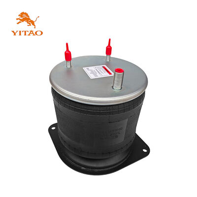 Mitsubishi Fuso Kamyonet Neotec 013-00500, MK469799 için Hava Süspansiyon Körük Montajı