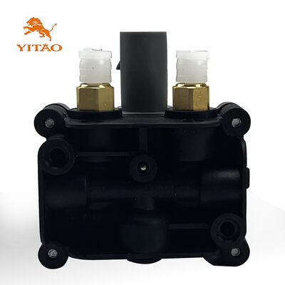 BMW F01 F02 GT F07 37206875176 için ağır görevli hava süspansiyonu kompresörü