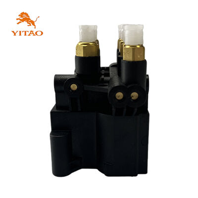 BMW 7 Serisi G12 2015-2018 için yüksek performanslı hava süspansiyonu kompresörü 4725530100