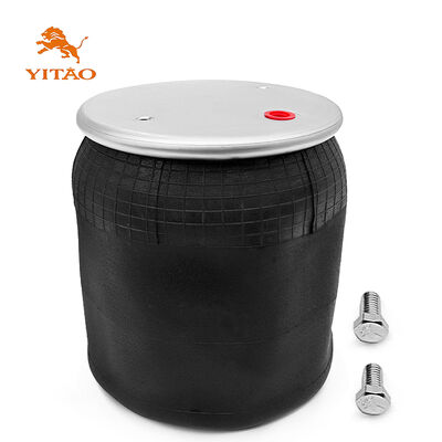 Kabin Hava Süspansiyonu Kauçuk Hava Bahçesi OE Değiştirme Firestone W01-358-8864, Peterbilt 03-08716