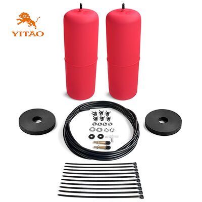 Hava Yaylı Süspansiyon Kiti 60818 2009-2022 RAM 1500 Classic Kamyonetlere Uyar