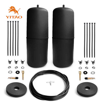 Hava Baharı Süspansiyon Kiti 60818HD 2009-2022 Fits RAM 1500 2WD & 4WD Pickups