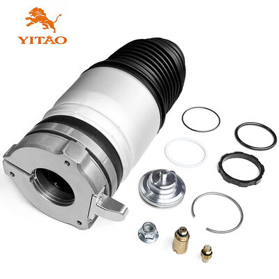 31658903 AB Vo XC90 2.0L Twin-Scroll Turbo II 2016-2018 modelleri için hava kaynağı