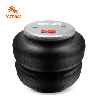 Dunlop S09280 Weweler US 07394F Çift Konvolütlü Hava Yayı