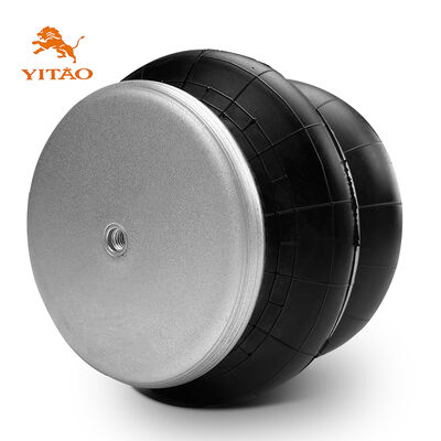 02B 260 Çift Konvolütlü Hava Yayı 2B Hava Yayı Tahrik Aksı Hava Körüğü