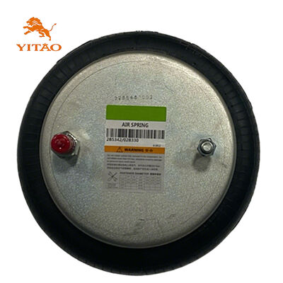 Firestone W01-358-7410 Freightliner 16-11378-000 Kauçuk Endüstriyel Hava Süspansiyon Yedek Parçaları