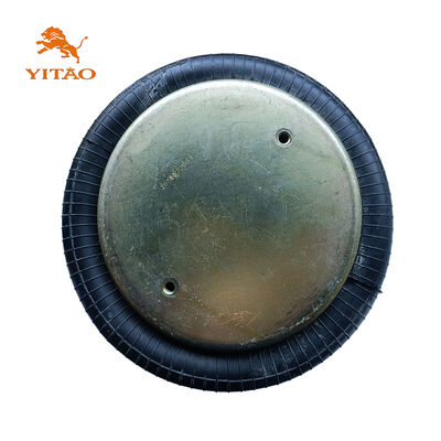 Firestone W01-358-8029 Büyük vuruşlu hava yayı Endüstriyel kauçuk hava süspansiyonu yedek parçaları