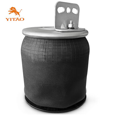 1V 8829 Kamyon Hava Yayı, Firestone W01-358-8829/Contitech 910-16P449 için uygundur