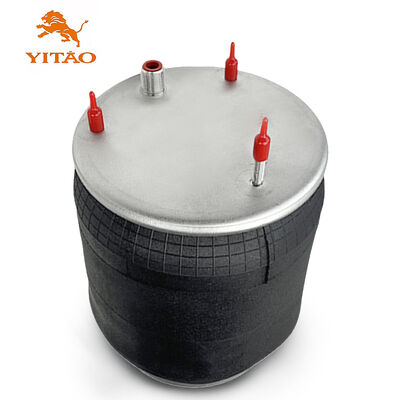 1V 4560 Kamyon Hava Yayı, Granning 92620/Contitech 4560 NP 03/Volvo 2124745 22058737 için Uygun