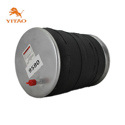 1V 9580 Kamyon Hava Baharı Firestone W01-358-9580/Contitech 4884N1P02/Goodyear 1R13-118 için Uygun