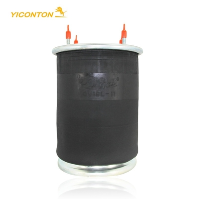 Firestone W01-M58-6364 813MB Scania Kamyon 1723269 için Hava Yaylı Süspansiyon Sistemi