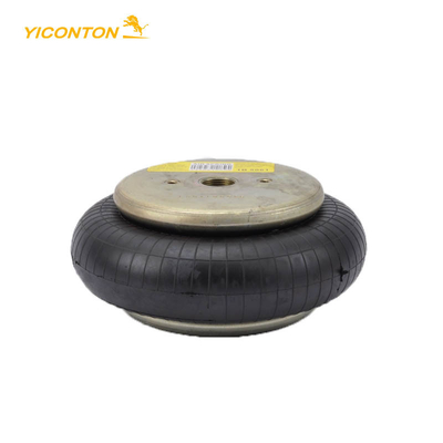OEM ODM 1B9-202 Goodyear Kamyon İçin Tek Katlı Endüstriyel Hava Yayı