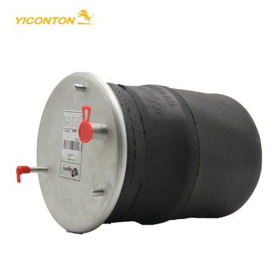Fh kamyon hava yayı için küçük özelleştirme hava yayı 22058741 contitech hava yayı 4570NP02