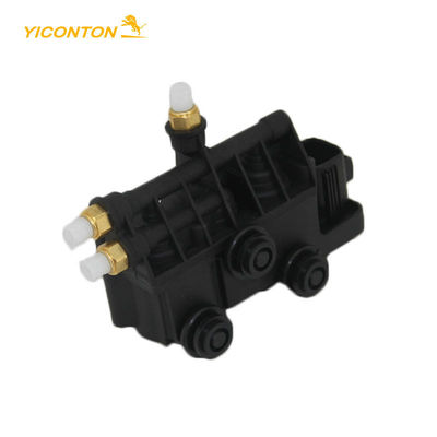 Kalite  RVH000055 RVH000095 Air Suspension Solenoid Valve Block For Land Rover L322 Fabrika