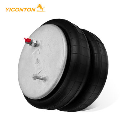 Çifte kıvrımlı hava yaylı kauçuk 1998301 W01-358-7557