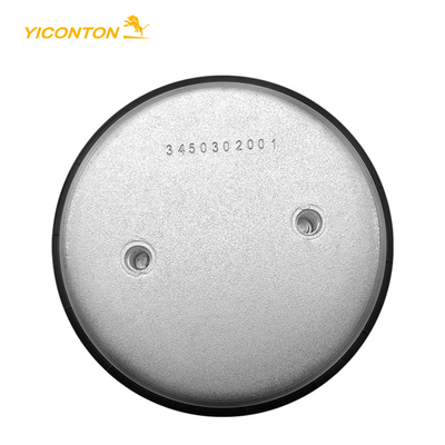 W01-358-3400 Kamyonlar İçin Çift Katlı Hava Yayı American Carrier 8003-009 Firestone