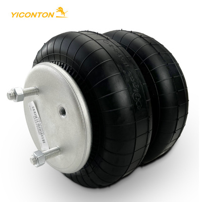 Ridewell 1003586943C Saf için 2B 5272 Kamyon Hava Yayı 90557237