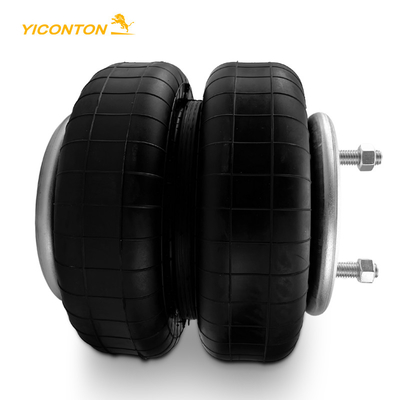 Ridewell 1003586943C Saf için 2B 5272 Kamyon Hava Yayı 90557237