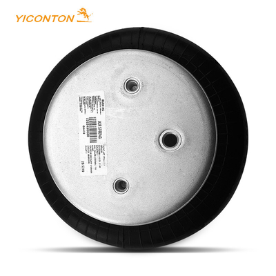 Üçgen 6325 4504 Firestone W01-358-6926 Contitech FD200-195 için Kamyon Çift Kıvrımlı Hava Yastığı