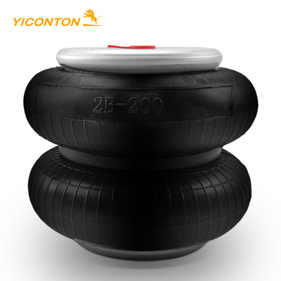 2B 5245 Kamyon Hava Yayı S-2630 1003586902C FD200-19310 2B9-201 W01-358-6902