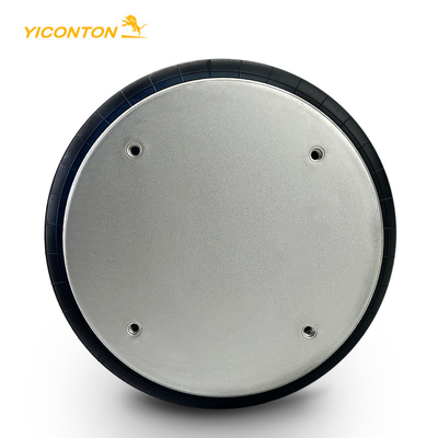 Römork kamyon hava yayı için Çift Kıvrımlı Kauçuk Hava Yayı 1003587781C Firestone W01-358-7781 Contitech FD530-3554