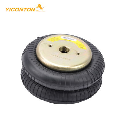 Metal ve Kauçuk Römork Hava Yayı CONTITECH FD120-17 113053 Havalı Süspansiyon Kitleri