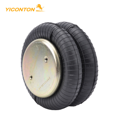Metal ve Kauçuk Römork Hava Yayı CONTITECH FD120-17 113053 Havalı Süspansiyon Kitleri